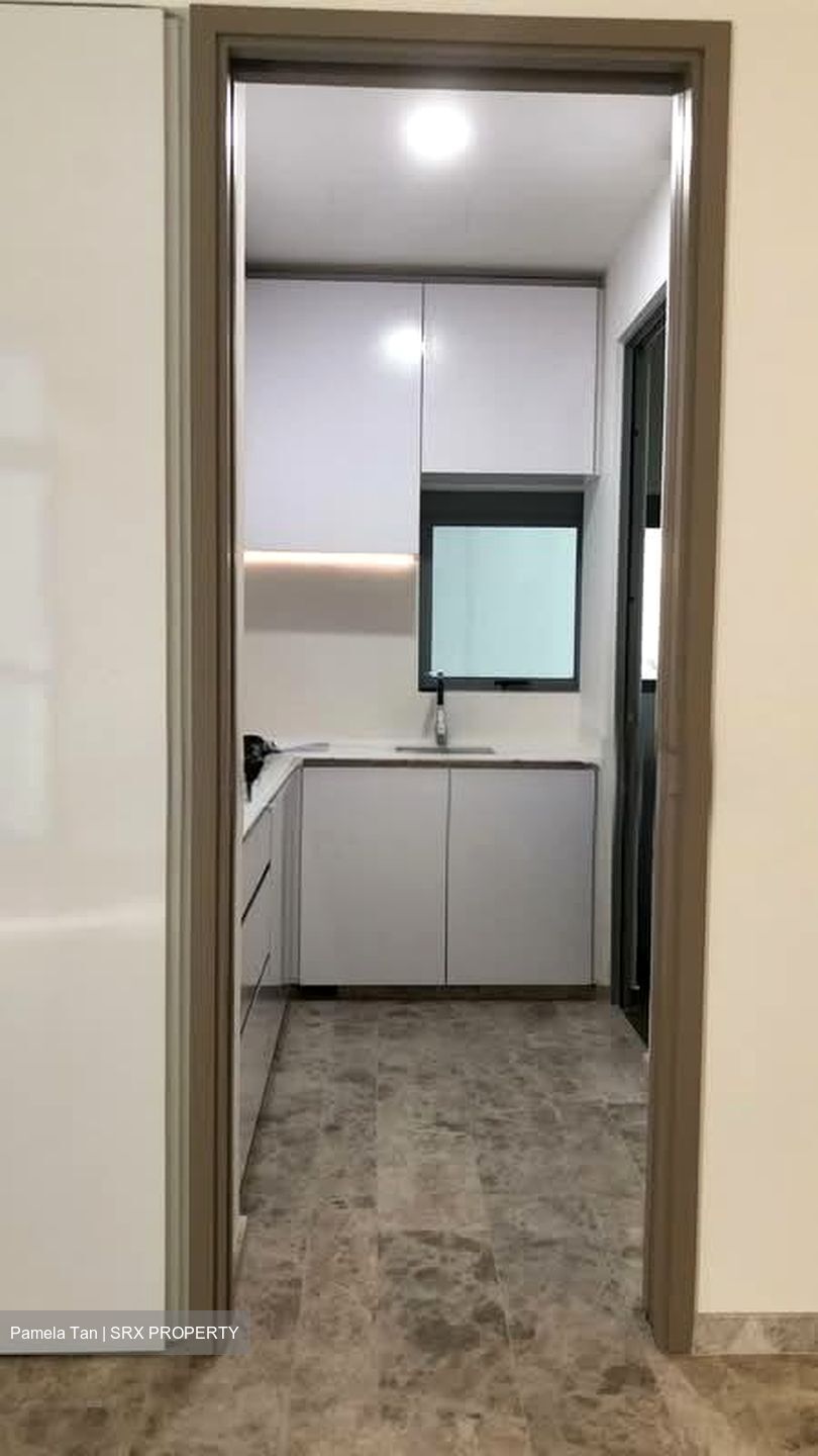 Simon Lane (D19), Apartment #555700001